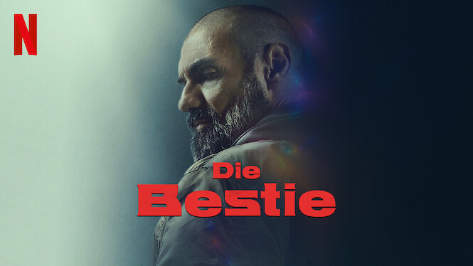 Die Bestie
