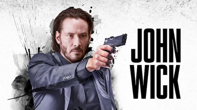John Wick