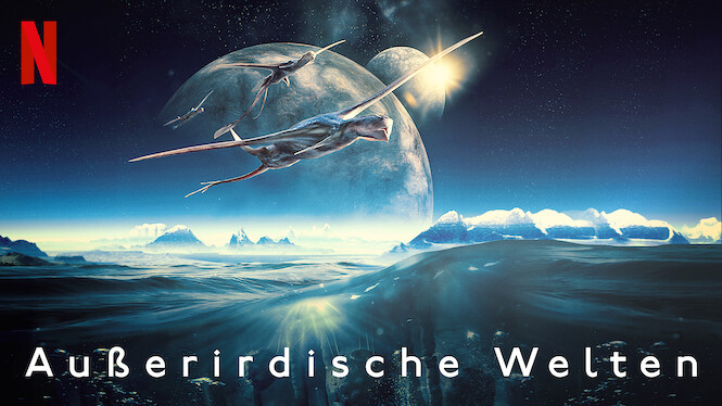 Außerirdische Welten