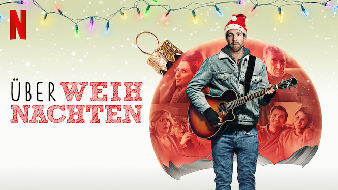 ÜberWeihnachten