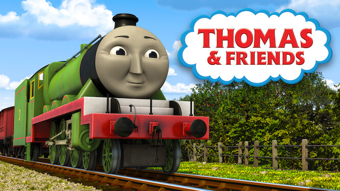 Thomas & Seine Freunde