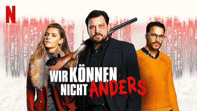 Wir Können Nicht Anders
