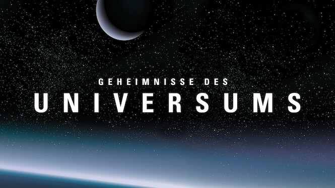 Geheimnisse des Universums