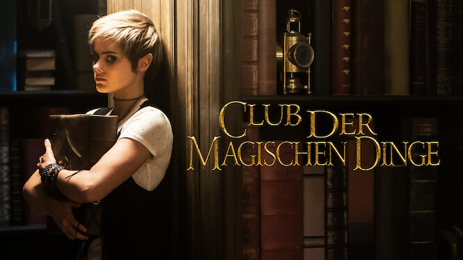 Club der magischen Dinge
