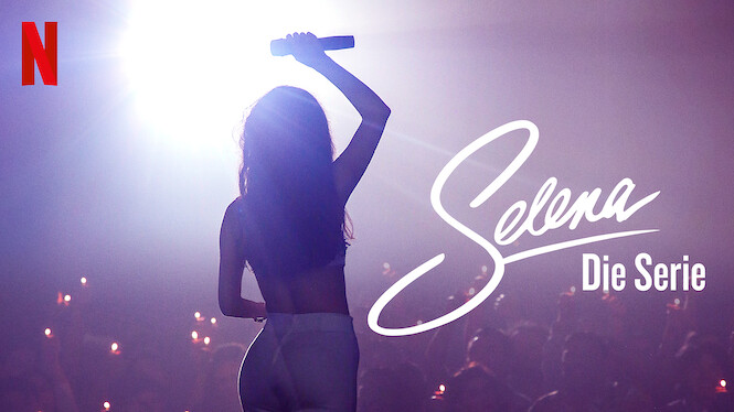 Selena: Die Serie