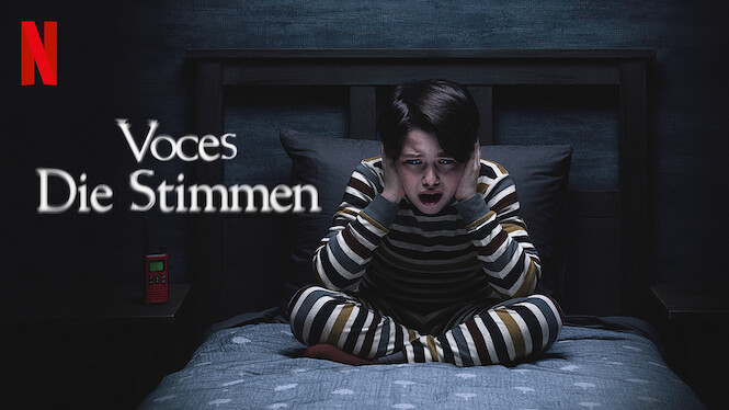 Voces – Die Stimmen